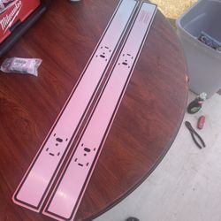 Door Trim New Condition Chevy Silverado Square Body 