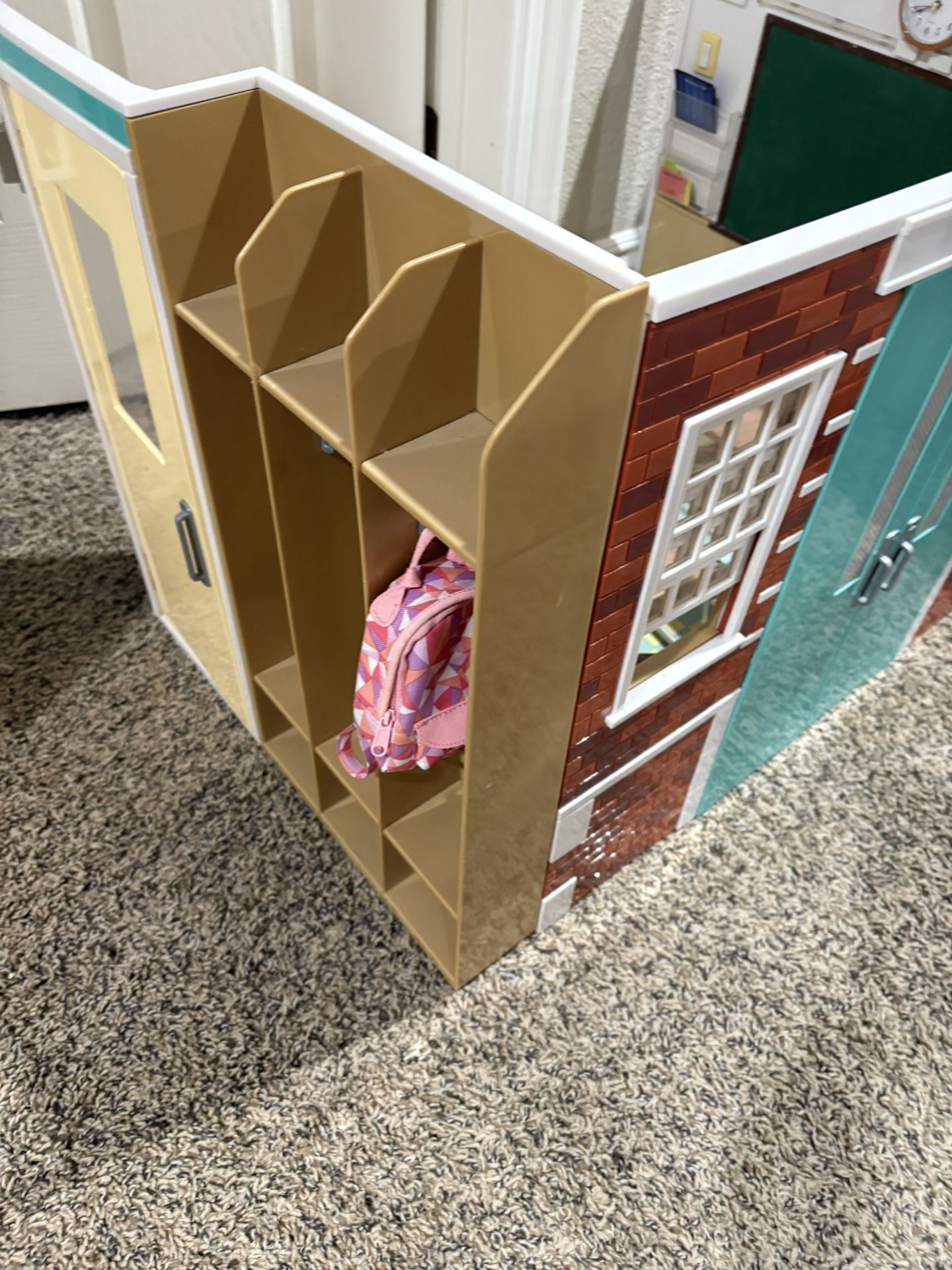 Our Generation School For Dolls