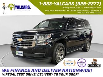 2019 Chevrolet Tahoe
