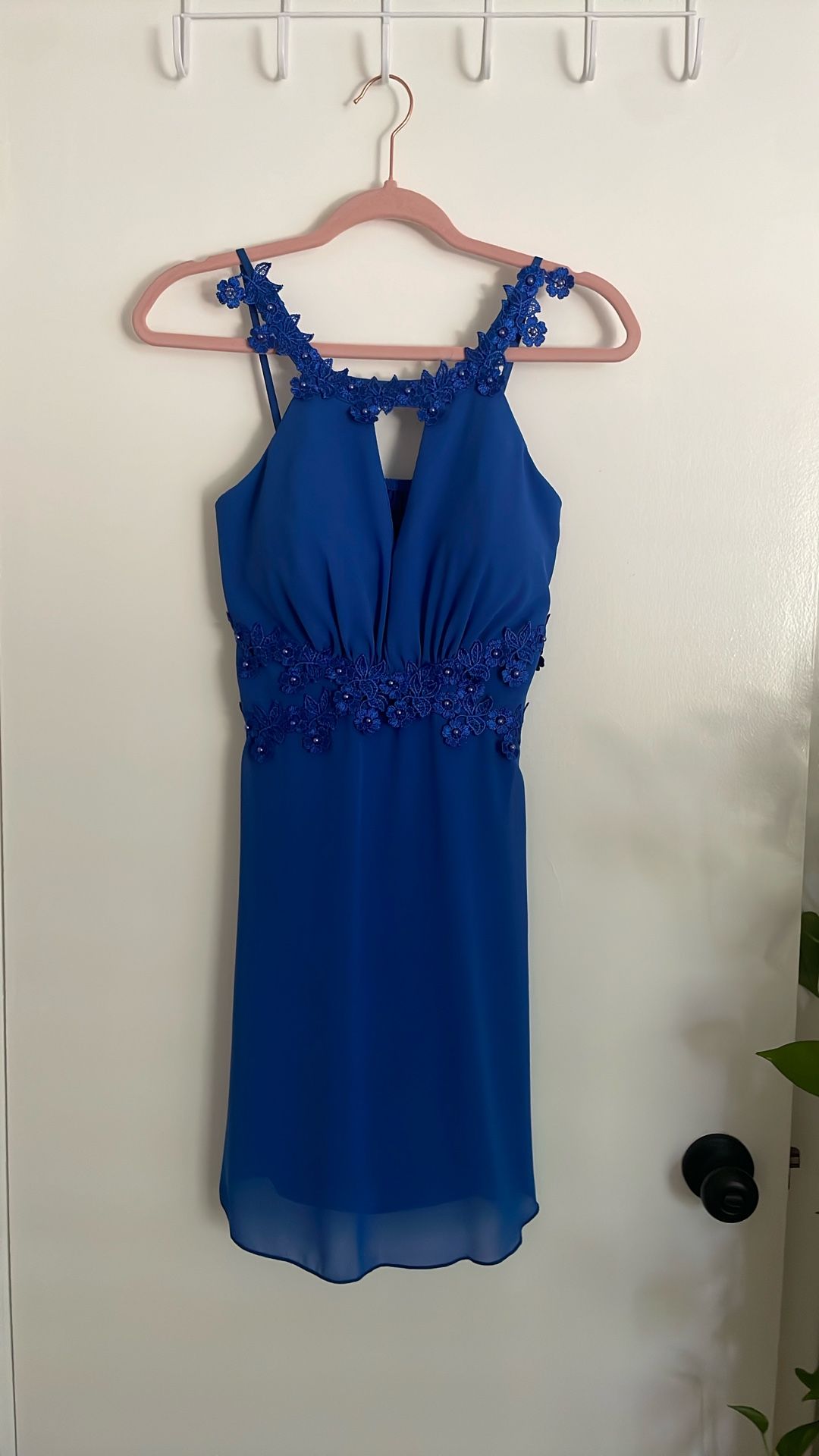 Made In Italy Cocktail Dress