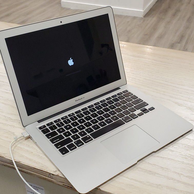 Apple MacBook Air 2013/ 2015/2017 13" Laptop - $1 DOWN TODAY, NO CREDIT NEEDED