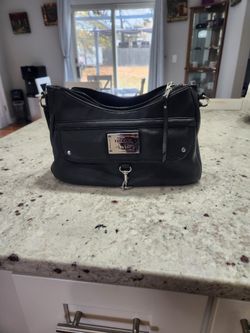 Nicole Miller Shoulder Bag