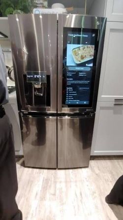 LG • Samsung  • GE • Whirlpool – Reemplazo Profesional de Compresor de Refrigerador ❄️ 