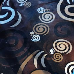 Tan Bar Chairs Sturdy $20