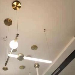 Beautiful Ceiling Commercial Lights