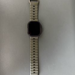 Apple Watch Ultra 2