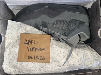 Jordan Wet Cements 4