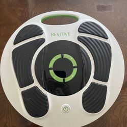 Revitan Foot circulation machine
