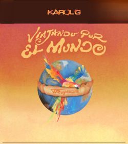 Tickets para karol G