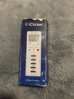 IClicker