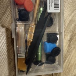 Switch Replacement Kit