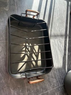 Roasting Pan with Rack