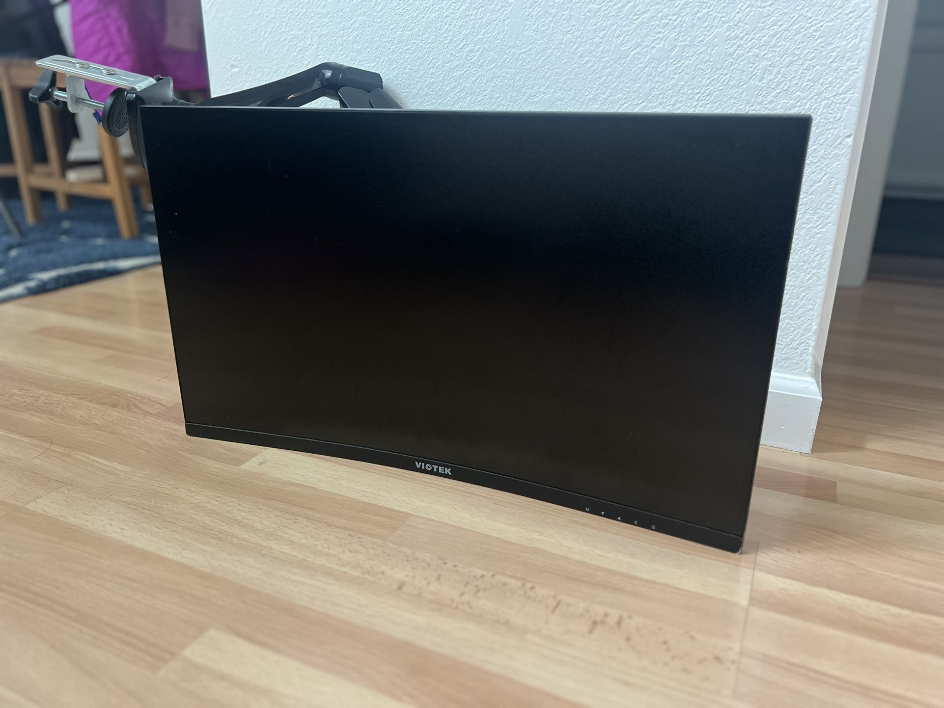 Computer Monitors
