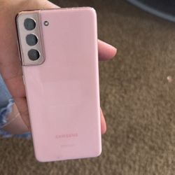 Samsum Galaxy S 21 