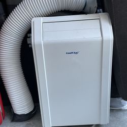 Portable Air Conditioner 