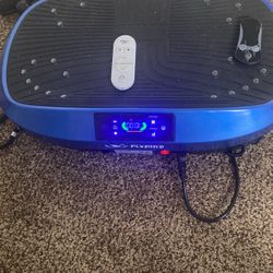 Flybird Vibration Plate