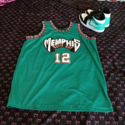 Jersey Xl