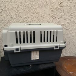 Pet Carrier