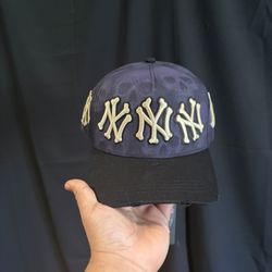 Dandy Hats Ny Skelly /2000