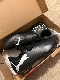 Puma Soccer Cleats