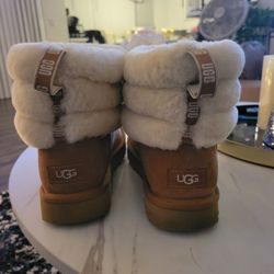 BOTAS UGG