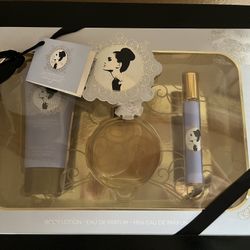 Perfume Set