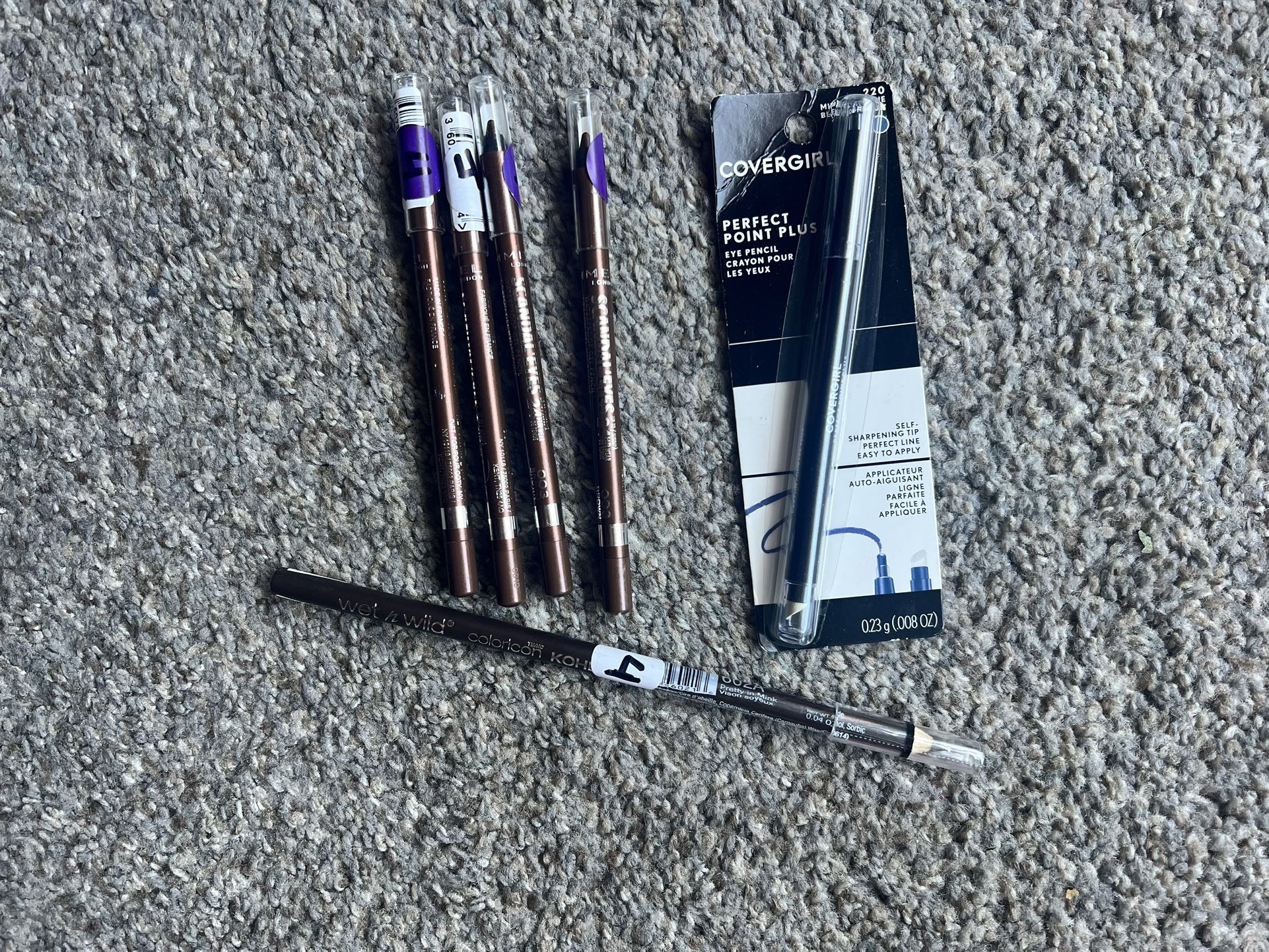 Eyeliner Makeup
