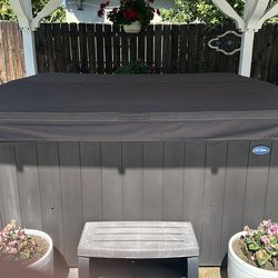 Cal spa model L-S20-EC867B