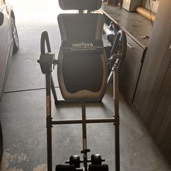 Innova Inversion Table