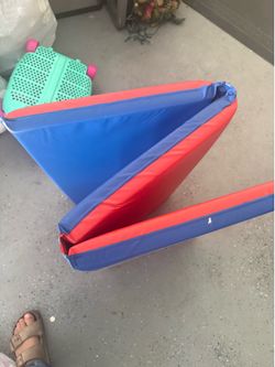 Pre School Sleeping Mat