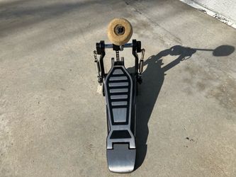 Bass Drum Pedal