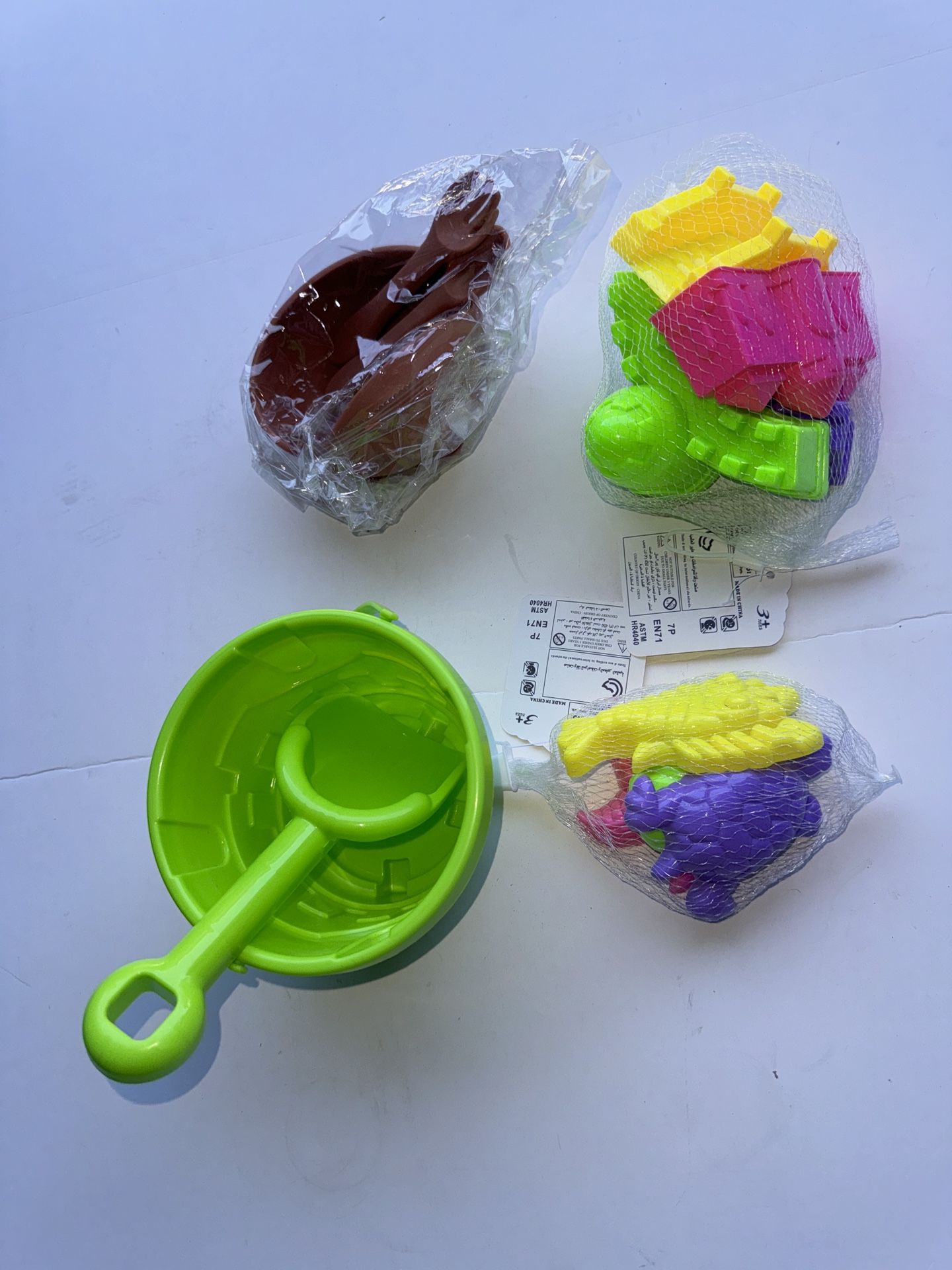 Toys Kit for Kids