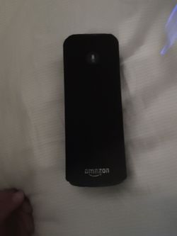 Amazon tap-3