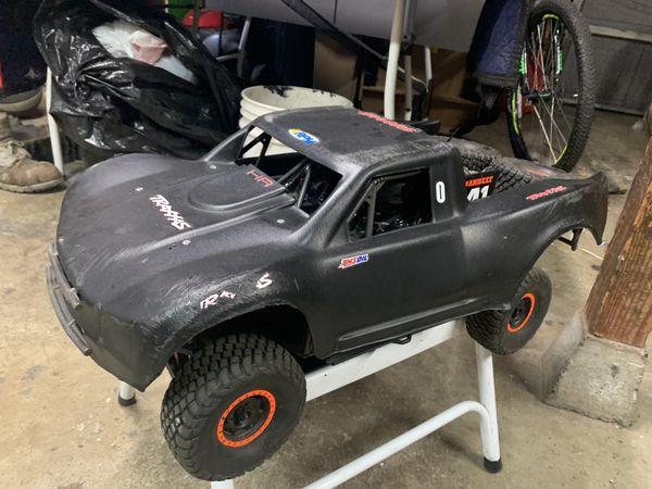 traxxas UDR for Sale in Tacoma, WA - OfferUp