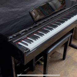 Artesia A100 Piano 