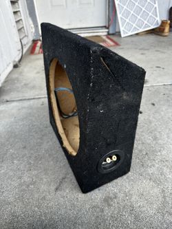 12” Shallow Mount Boxes