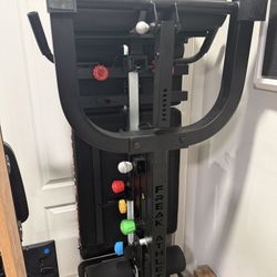 Freak athlete Hyperpro Ghd Crossfit Fitness With Extras