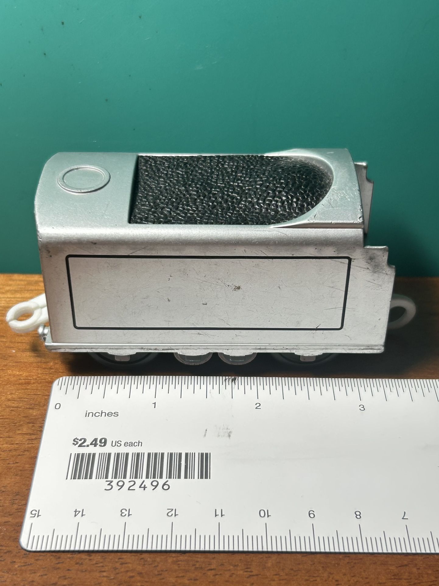 Spencer’s Tender - Thomas & Friends Wooden Train Sodor