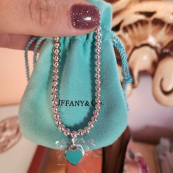Tiffany And Co Bracelet