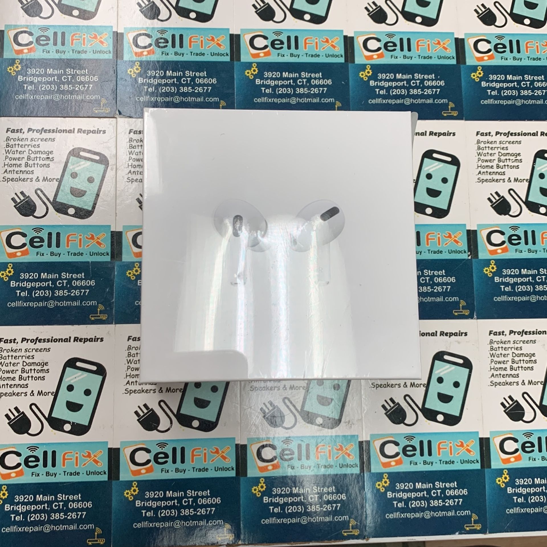 AirPods Pro