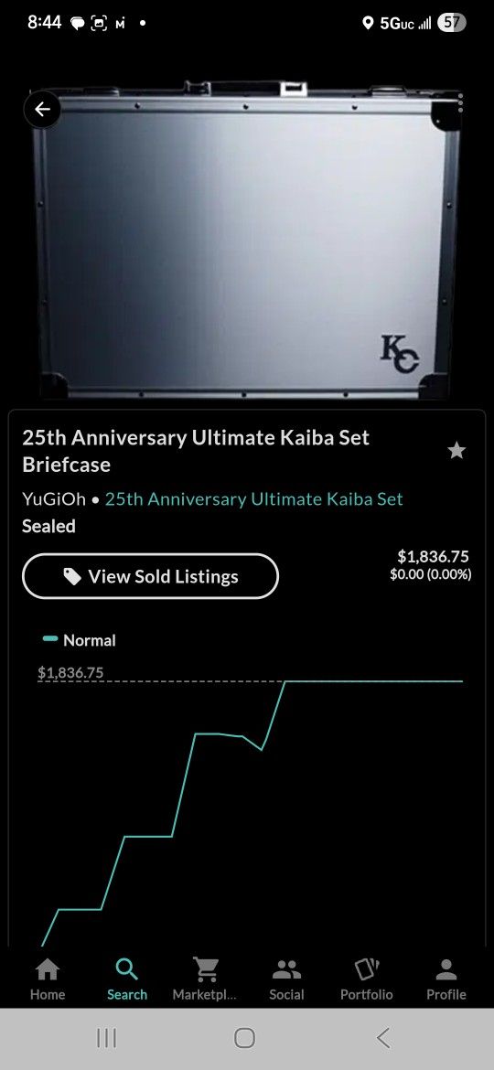 YuGiOh 25th Anniversary Kaiba Set English