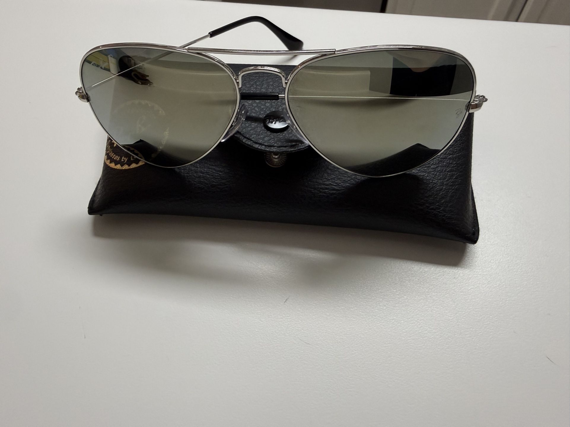 Ray Ban Sunglasses Polarized