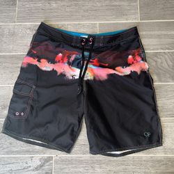 OP board Surf Shorts 
