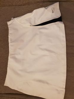 Nike skirt size L