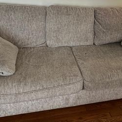 Lazy boy couches