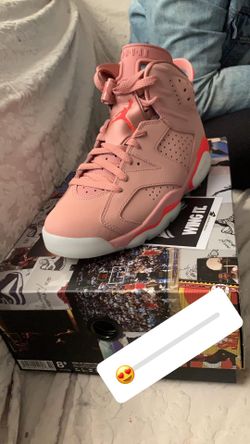 Retro Jordan 6