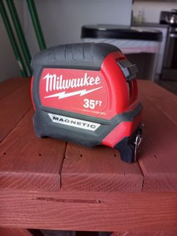 Metro milwaukee de 35ft