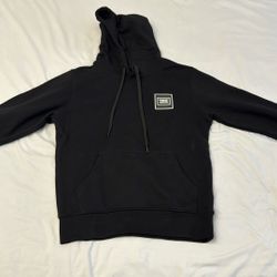 Burberry Hoodie Sweater Size S/M