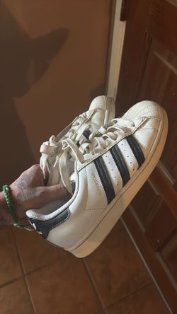 adidas superstars size 7.5