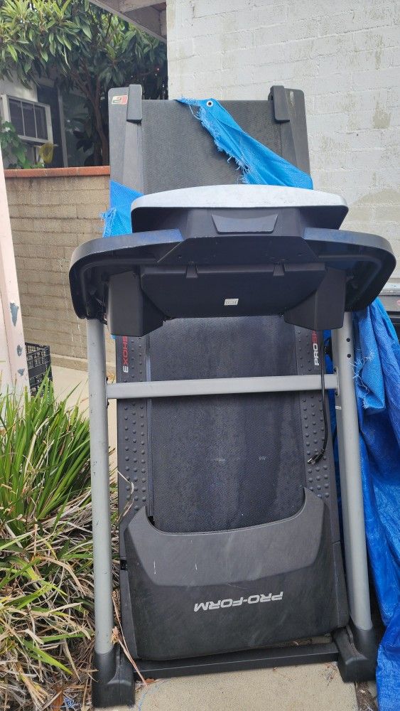 Treadmill ProForm PFTL50915.0